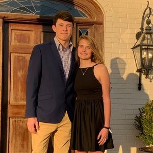 Meet your Posher, Anna marie